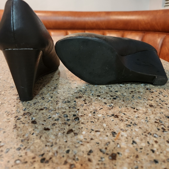 Wedge shoes - Picture 2 of 3